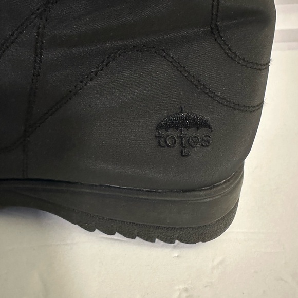 Totes all weather boots size 9 - Picture 4 of 12
